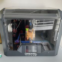 Dremel Digilab 3D45 Printer 