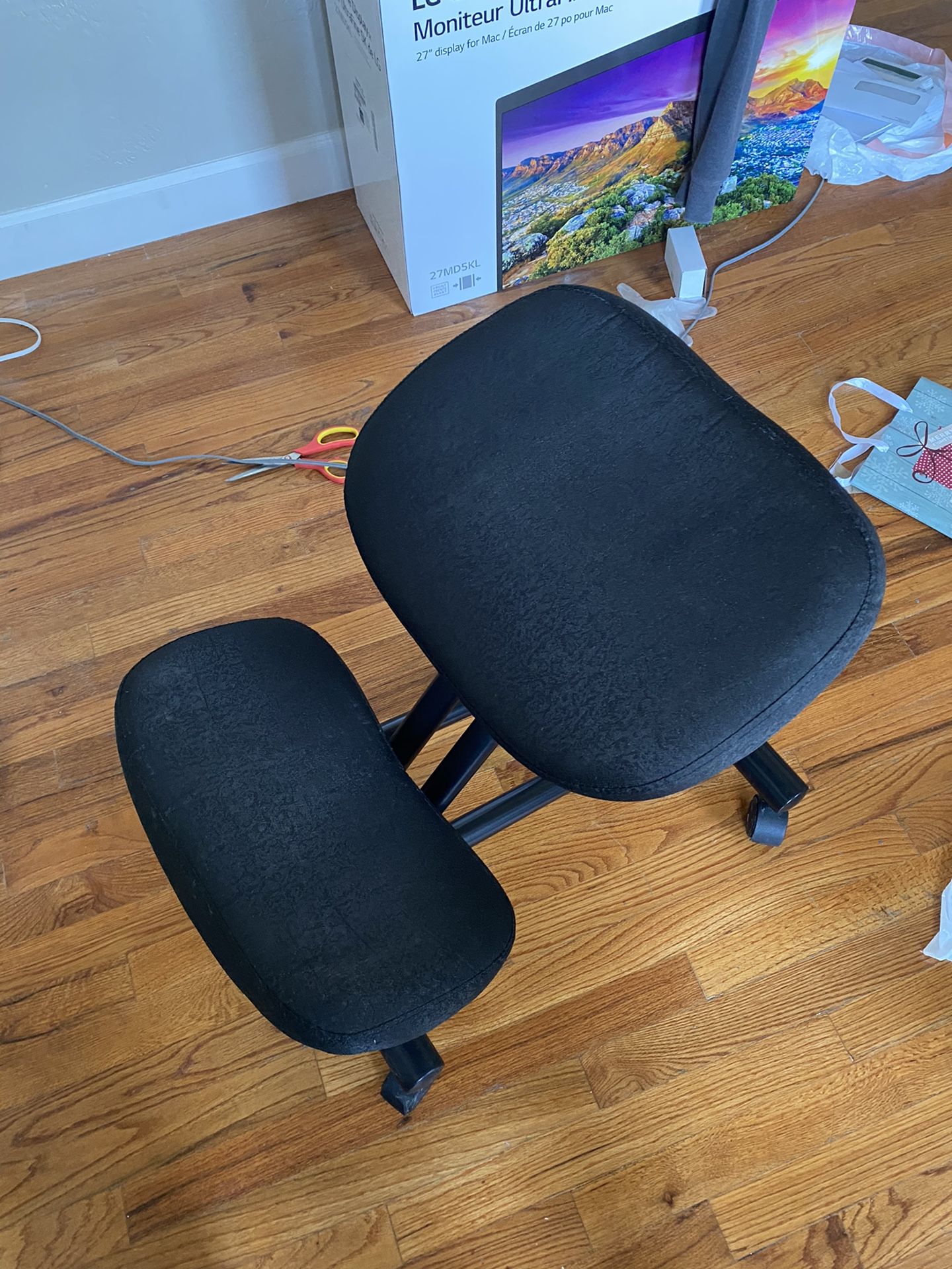 Desk Chair