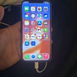 iPhone 12 Purple