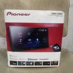 Pioneer Stereo 