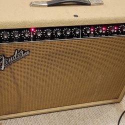 Fender Amp Guitar Tube Amps Fender Electric