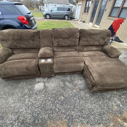 Sectional/Sofa