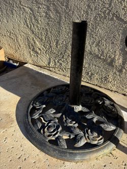 Umbrella Stand 