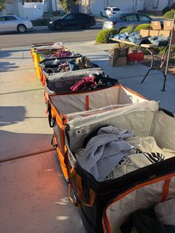 GARAGE SALE!!!