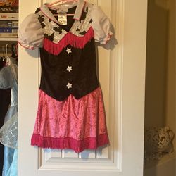 More Costumes