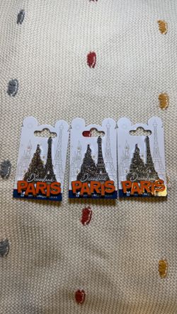 Disneyland Paris Pins