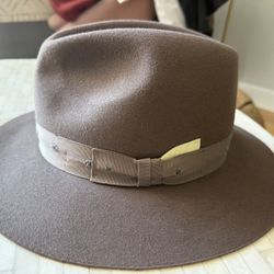 Fedora Hat