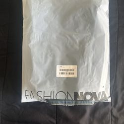 Fashion Nova Jeans