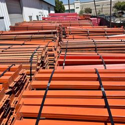 Pallet Racking