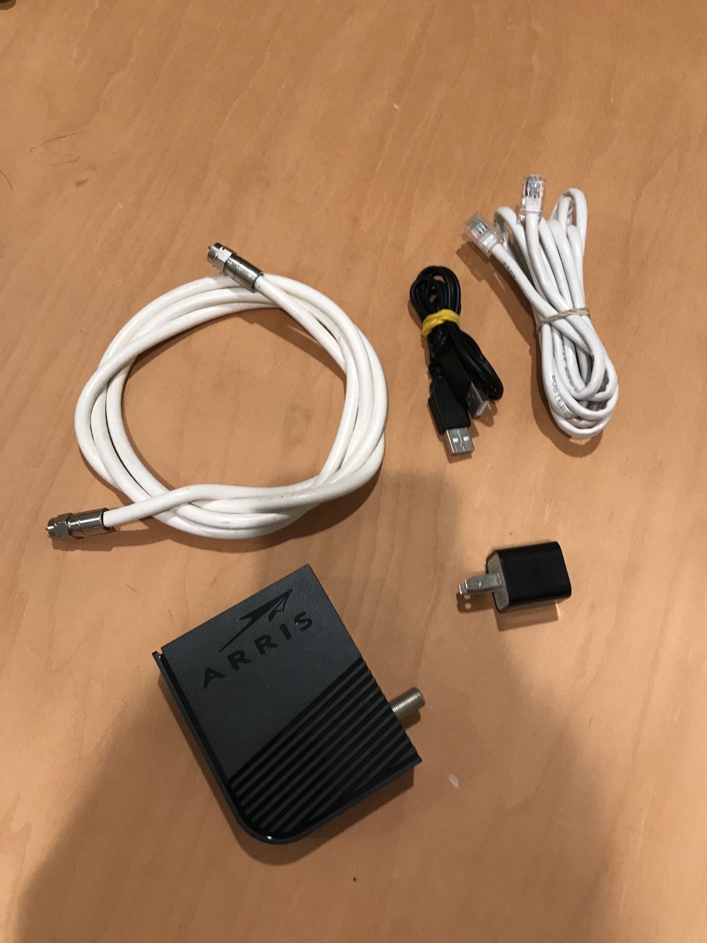 ARRIS MEB1100 MoCa TO ETHERNET BRIDGE