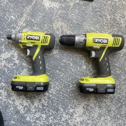 Drill Set