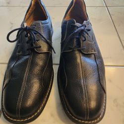 Johnston And Murphy Dress Shoes Size 12 Men's 