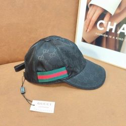 Gucci Hat Size Medium 