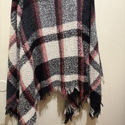 Poncho
