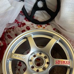 Gram Light Wheels