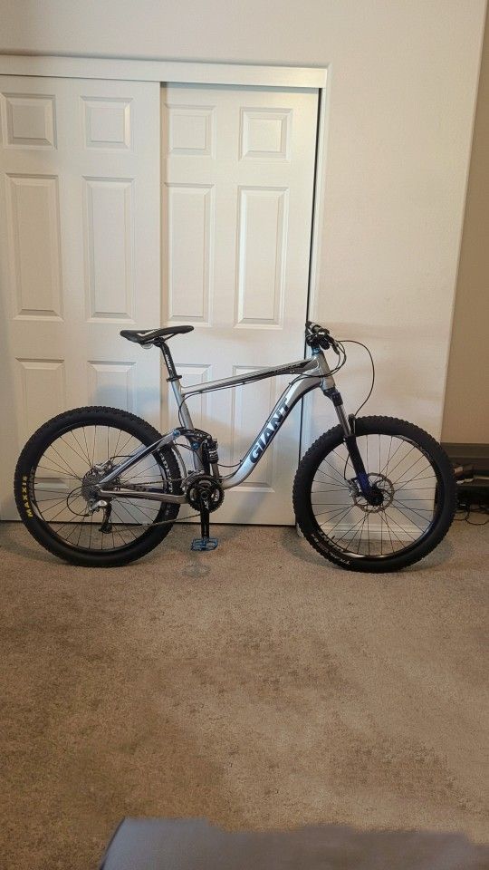 Giant Mountain Bike/mtb