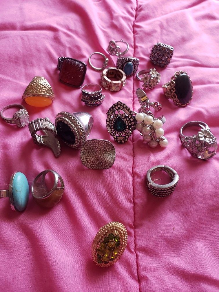Rings