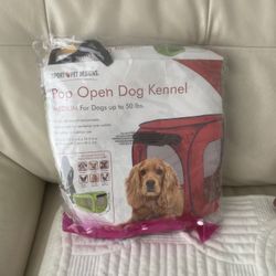 Dog Kennel