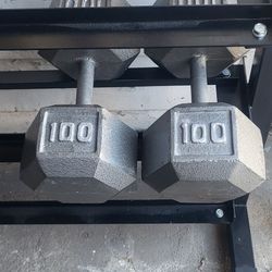 Dumbells