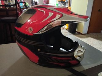 Zeus helmet