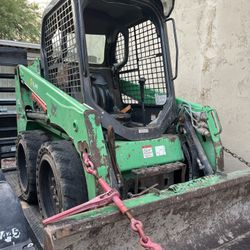 Bobcat S(contact info removed) 