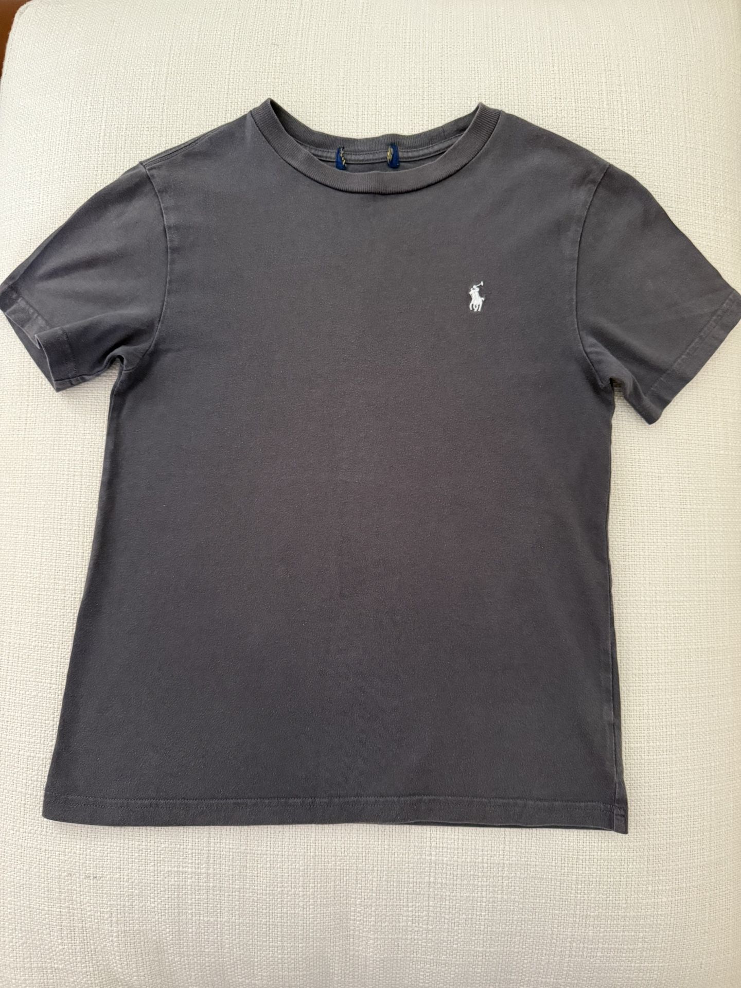 Children’s Polo Ralph Lauren Cotton Shirt