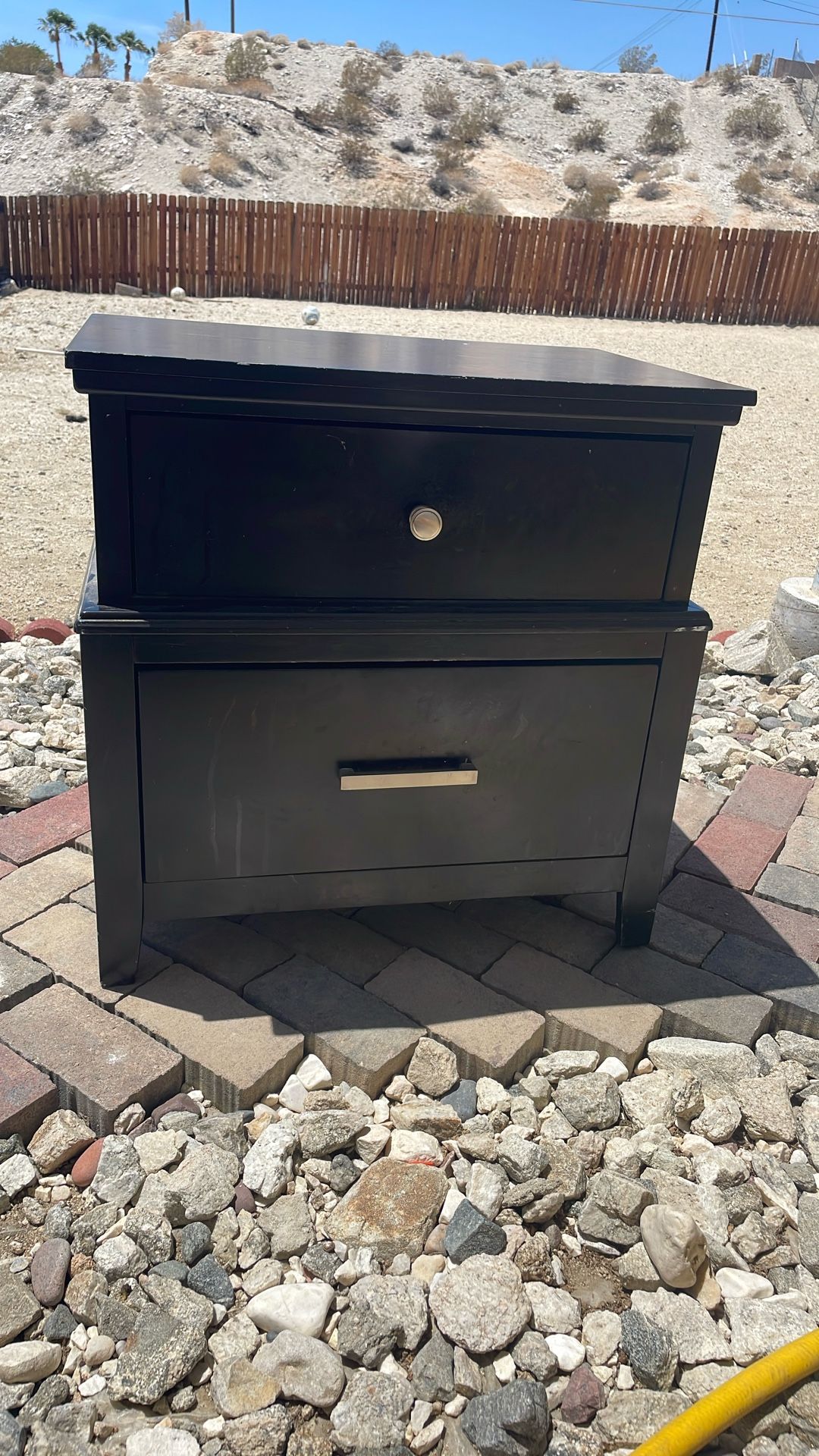 Night Stand Table