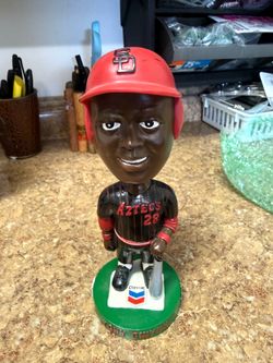 Tony Gwynn bobble head