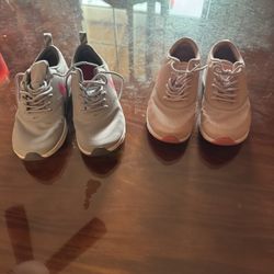 nike woman’s shoes 