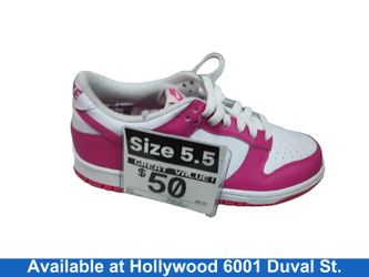 Nike Fb9109-102 Pink