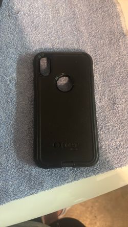 OtterBox Defender Series model