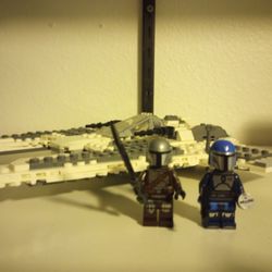 Lego Star Wars