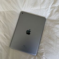 iPad (6th generation)
