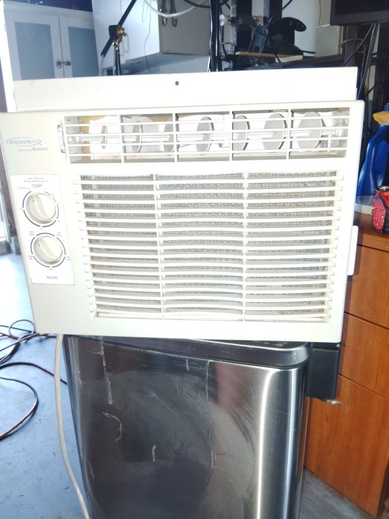 Air Conditioner