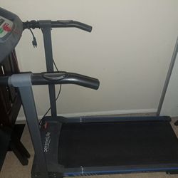 SereneLife Treadmill OBO