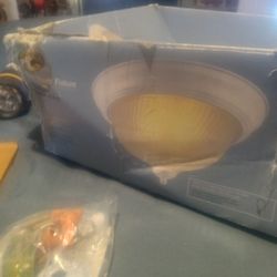 Ceiling Light Brand New 