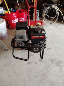 Troy-bilt