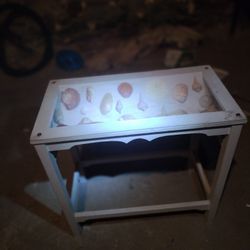 A Shell Table