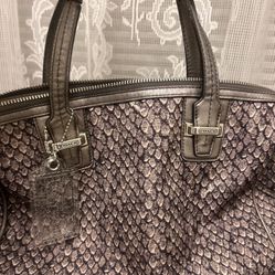 Cute Coach bag