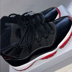 Bred 11s