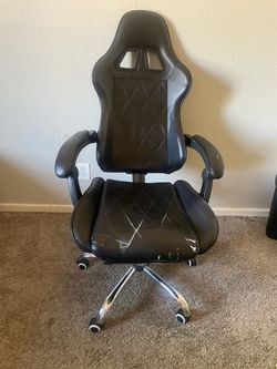 Gaming chair