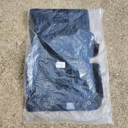 2014-2018 Subaru Forester Floor Mats