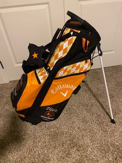 Callaway golf bag