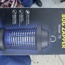 Bug Zapper