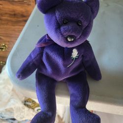 Princess Diana Beanie 