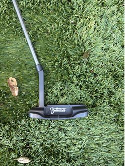 Bettinardi - 2025 Core Carbon BB1 LN (Mint Condition)