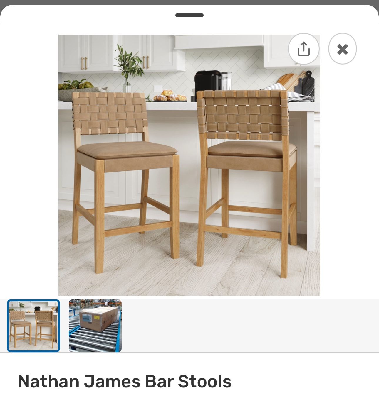 Nathan James Cohen