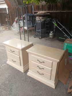 2 night stands