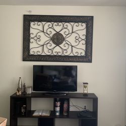 Metal Wall Art