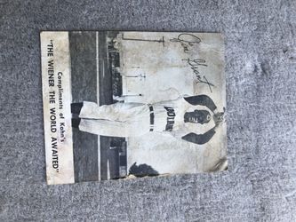 2 Kahn’s Weiners cards